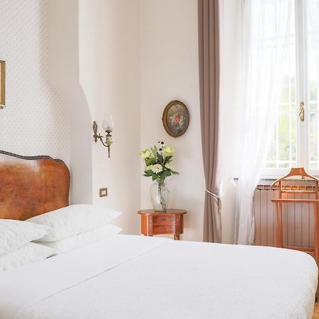 Villa Plinio Lago Di Como Dervio Eksteriør billede