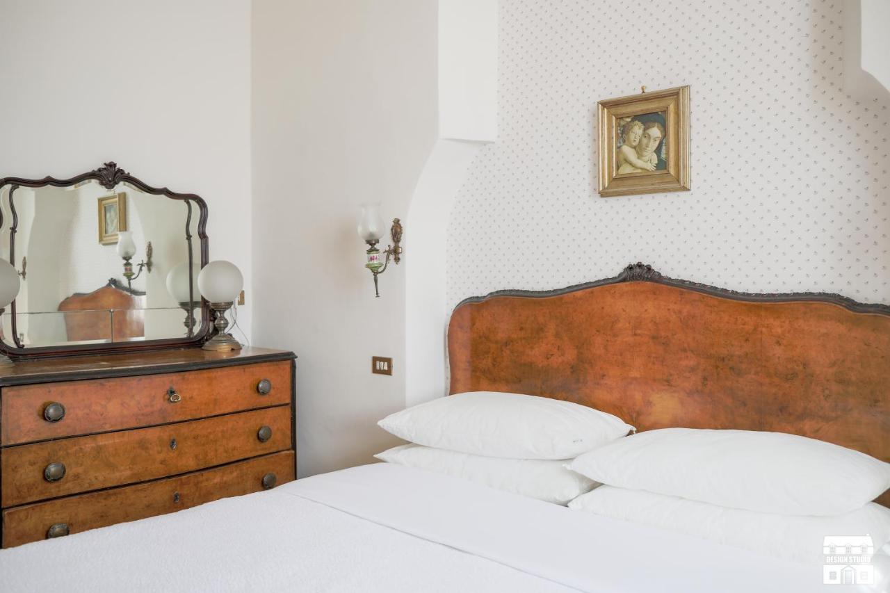 Villa Plinio Lago Di Como Dervio Eksteriør billede