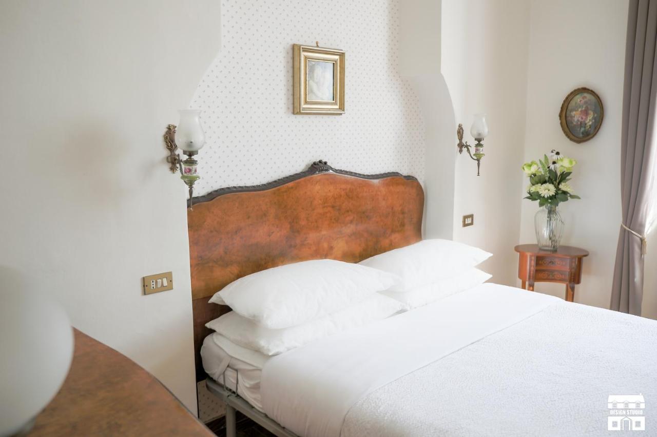 Villa Plinio Lago Di Como Dervio Eksteriør billede